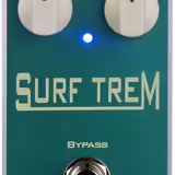 Prodam Carl Martin Surf Trem tremolo