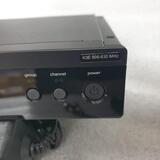 Shure BLX4R Receiver a BLX1 Bodypack K3E 606-630Mhz