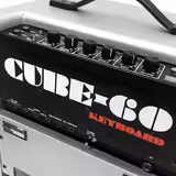 Roland Cube 60 Keyboard, 80&acute;l&eacute;ta, Made in Japan