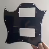 SG Pickguard levoruk&yacute; 