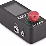 Mooer radar 