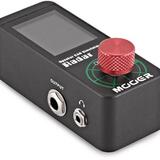 Mooer radar