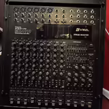 INKEL STAGE MASTER MX-1010 STEREO AUDIO MIXING DESK
