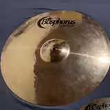 Ride 20&rdquo; Bosphorus Gold s&eacute;ria