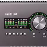 Universal Audio Apollo x4