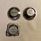 Zbytek stare repro Tesla, Toshiba atd, pro rekonstr. opravy