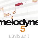 Melodyne 5 Assistant