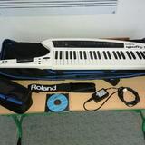 Roland AX
