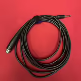 SHURE Mikrofonn&iacute; kabel Hi Flex, d&eacute;lka 460cm