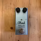 Blond Analog Chorus