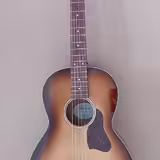 Art & Lutherie Roadhouse Light Burst GT EQ