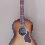 Art & Lutherie Roadhouse Light Burst GT EQ