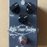 Fulltone Robin Trower Overdrive