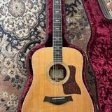 Taylor 810 (2001)