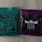 Ernie ball 11 a 12tky