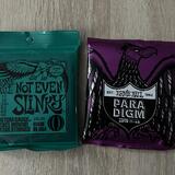 Ernie ball 11 a 12tky