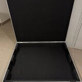 Mega PedalBoard-Nový