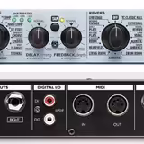 Du&aacute;ln&iacute; rackov&yacute; procesor TC M350