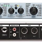 Duální rackový procesor TC M350