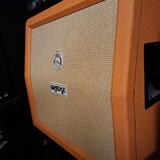 Orange PPC412 slant