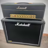 Marshall JTM45 a reprobox 1936V (Celestion Greenback)