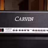 Carvin MTS 3200 Head