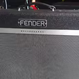 Fender Bassbreaker 30R
