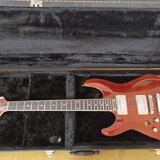 SCHECTER C-1 E/A LH Classic - Cat's Eye
