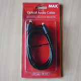 Optick&yacute; kabel Tosilink značky Max