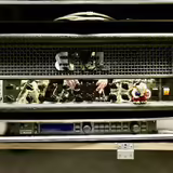 Engl Powerball - Made in Germany + footswich Z5