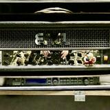Engl Powerball - Made in Germany + footswich Z5