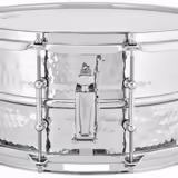&Uacute;plně nov&yacute; bub&iacute;nek Ludwig Supraphonic Hammered 14x6,5