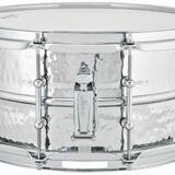 Úplně nový bubínek Ludwig Supraphonic Hammered 14x6,5