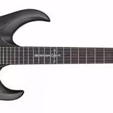 Cort EVL X6 &ndash; Upgradovan&aacute; metalov&aacute; bestie s Floyd Rose