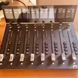 Icon P1 X a Icon D4 meterbridge 