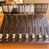 Icon P1 X a Icon D4 meterbridge 