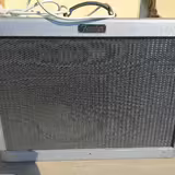 Fender Hot Rod Deluxe III Silver (Limited Edition)
