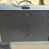 Fender Hot Rod Deluxe III Silver (Limited Edition)