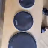 Evans soundoff 8,10,14