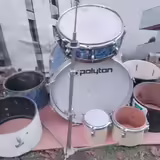 Kupim tela bubnov Amati ,12",13",14"16"