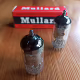 Millard EF86 LIMITED 