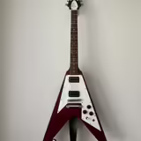 Gibson Flying V Faded 2007