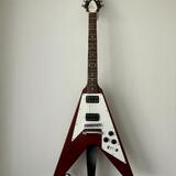Gibson Flying V Faded 2007