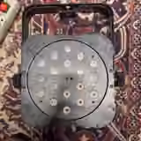 2x Ledpar