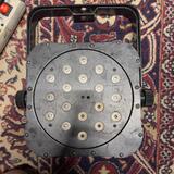 2x Ledpar