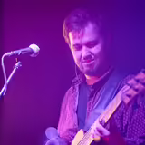 Lekce baskytary / Bass lessons (CZ/EN)