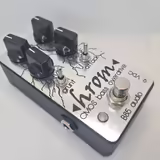 B85 audio - Hrom