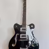 Gretsch G5422T Tůma sn&iacute;mače + hardcase