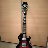 Epiphone Les Paul Prophecy Red Tiger Aged Gloss