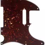 Fender Telecaster Tortoise Pickguard
